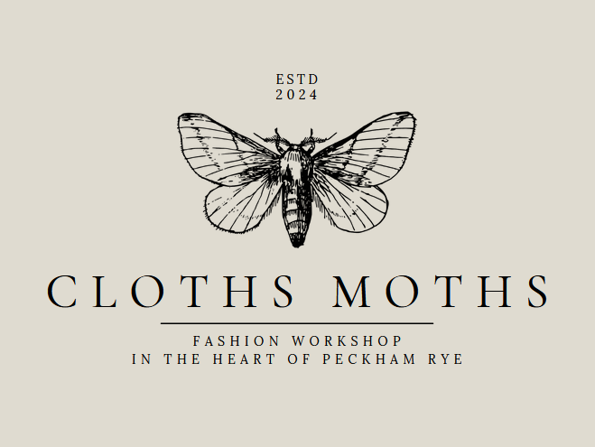 CLOTHSMOTHS